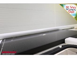 Niesmann+Bischoff  Flair 800 ILW 70C20 Aut. Lucht Leder Dakairco Solar TV Hefbed picture 29