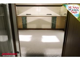 Niesmann+Bischoff  Flair 800 ILW 70C20 Aut. Lucht Leder Dakairco Solar TV Hefbed picture 18