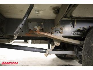 Niesmann+Bischoff  Flair 800 ILW 70C20 Aut. Lucht Leder Dakairco Solar TV Hefbed picture 12