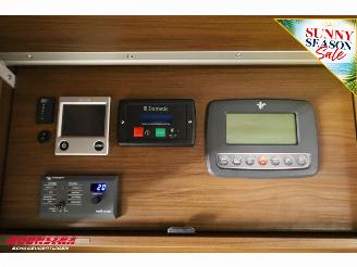 Niesmann+Bischoff  Flair 800 ILW 70C20 Aut. Lucht Leder Dakairco Solar TV Hefbed picture 36