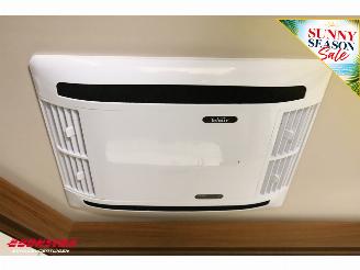Niesmann+Bischoff  Flair 800 ILW 70C20 Aut. Lucht Leder Dakairco Solar TV Hefbed picture 39
