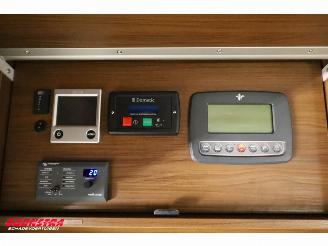 Niesmann+Bischoff  Flair 800 ILW 70C20 Aut. Lucht Leder Dakairco Solar TV Hefbed picture 36