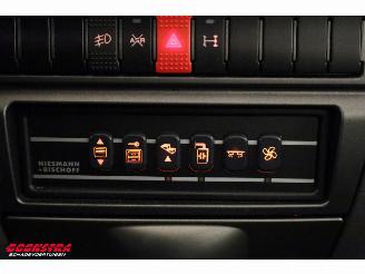 Niesmann+Bischoff  Flair 800 ILW 70C20 Aut. Lucht Leder Dakairco Solar TV Hefbed picture 34