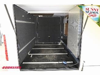 Niesmann+Bischoff  Flair 800 ILW 70C20 Aut. Lucht Leder Dakairco Solar TV Hefbed picture 26