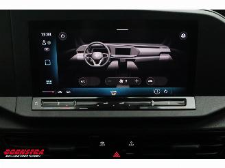 Volkswagen Caddy Cargo 2.0 TDI 100 PK Style Airco Cruise PDC AHK 28.957 km! picture 17