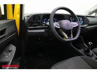 Volkswagen Caddy Cargo 2.0 TDI 100 PK Style Airco Cruise PDC AHK 28.957 km! picture 19