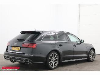 Audi A6 Avant 3.0 TDI Aut. S-Line Pano Xenon Navi Clima Cruise SHZ PDC AHK picture 3