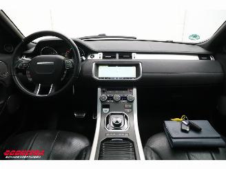 Land Rover Range Rover Evoque 2.0 TD4 Aut. Pure Pano Meridian Memory Navi Cruise Camera SHZ picture 7