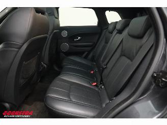 Land Rover Range Rover Evoque 2.0 TD4 Aut. Pure Pano Meridian Memory Navi Cruise Camera SHZ picture 10