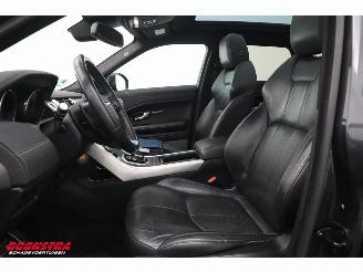 Land Rover Range Rover Evoque 2.0 TD4 Aut. Pure Pano Meridian Memory Navi Cruise Camera SHZ picture 9