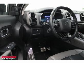 Citroën C5 Aircross 1.6 Pl.Hyb. 225 Shin Pano LED ACC Leder Massage Memory 360° AHK picture 11