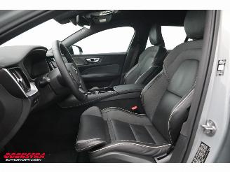 Volvo V-60 T6 Plug-in hybrid AWD Plus Dark LED ACC H/K Memory 360° AHK picture 18