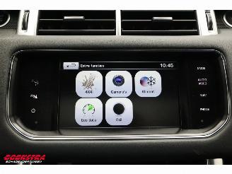 Land Rover Range Rover sport 3.0 TDV6 HSE Pano Memory Meridian Camera LRHZ AHK picture 23