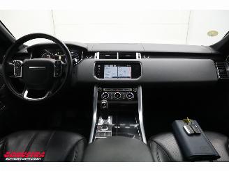 Land Rover Range Rover sport 3.0 TDV6 HSE Pano Memory Meridian Camera LRHZ AHK picture 12