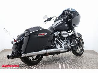 Harley-Davidson Road Glide Special FLTRXS 114 Kesstech Navi Cruise Bluetooth Radio 20.767 km! picture 3