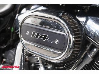 Harley-Davidson Road Glide Special FLTRXS 114 Kesstech Navi Cruise Bluetooth Radio 20.767 km! picture 26