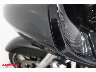 Harley-Davidson Road Glide Special FLTRXS 114 Kesstech Navi Cruise Bluetooth Radio 20.767 km! picture 15