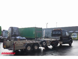 Mercedes Sprinter 519 BlueTEC V6 BE-Combi Minisattel SZM Navi Airco Cruise picture 3