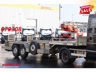 okazja lawety Veldhuizen  P33-2 8t. BE-oplegger 710x235 Dieplader Oprijplaten 2019/10
