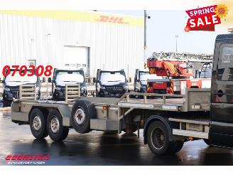 begagnad bil oplegger Veldhuizen  P33-2 8t. BE-oplegger 710x235 Dieplader Oprijplaten 2019/10