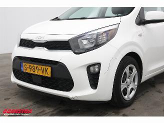 Kia Picanto 1.0 DPi ComfortLine WASSER Airco Bluetooth Cruise 66.358 km! picture 7