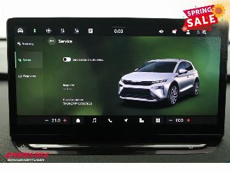 Skoda Elroq 50 Selection LED ACC Virtual Apple/Android Camera 6.705 km! picture 32