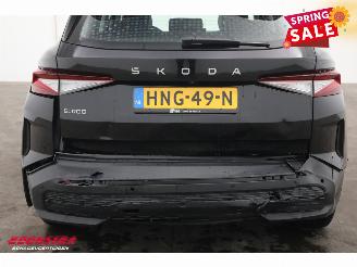 Skoda Elroq 50 Selection LED ACC Virtual Apple/Android Camera 6.705 km! picture 7