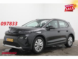 Skoda Elroq 50 Selection LED ACC Virtual Apple/Android Camera 6.705 km! picture 1
