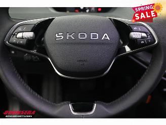 Skoda Elroq 50 Selection LED ACC Virtual Apple/Android Camera 6.705 km! picture 25