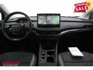 Skoda Elroq 50 Selection LED ACC Virtual Apple/Android Camera 6.705 km! picture 20