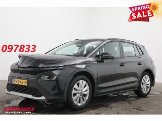 krockskadad bil auto Skoda Elroq 50 Selection LED ACC Virtual Apple/Android Camera 6.705 km! 2025/5