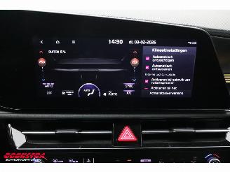 Kia Niro 1.6 GDi Hybrid DynamicLine LED H/K Ventilatie LRHZ Camera AHK picture 26