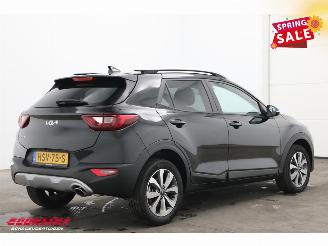 Kia Stonic 1.0 T-GDi MHEV DynamicPlusLine Virtual ACC Navi Clima Camera LRHZ SHZ picture 3