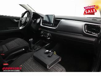 Kia Stonic 1.0 T-GDi MHEV DynamicPlusLine Virtual ACC Navi Clima Camera LRHZ SHZ picture 15