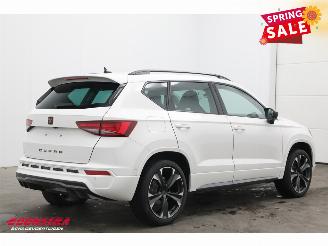 Cupra Ateca 1.5 TSI LED ACC Virtual Apple/Android LRHZ Camera SHZ 4.944 km! picture 3