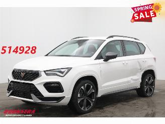 krockskadad bil auto Cupra Ateca 1.5 TSI LED ACC Virtual Apple/Android LRHZ Camera SHZ 4.944 km! 2025/4