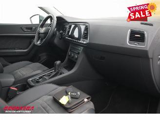 Cupra Ateca 1.5 TSI LED ACC Virtual Apple/Android LRHZ Camera SHZ 4.944 km! picture 10