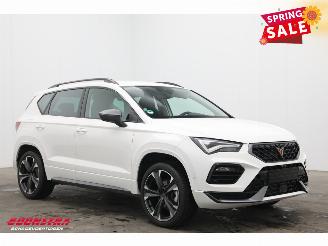 Cupra Ateca 1.5 TSI LED ACC Virtual Apple/Android LRHZ Camera SHZ 4.944 km! picture 2