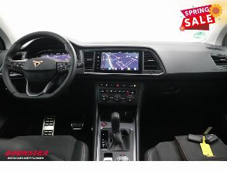 Cupra Ateca 1.5 TSI LED ACC Virtual Apple/Android LRHZ Camera SHZ 4.944 km! picture 11