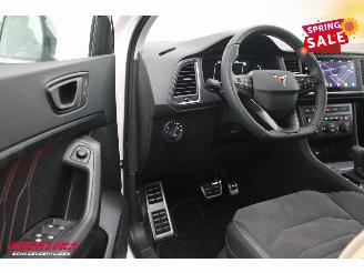 Cupra Ateca 1.5 TSI LED ACC Virtual Apple/Android LRHZ Camera SHZ 4.944 km! picture 15