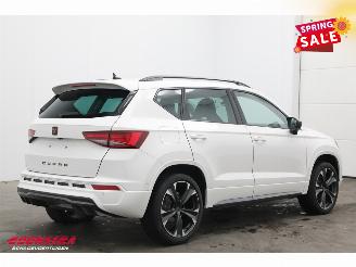Cupra Ateca 1.5 TSI LED ACC Virtual Apple/Android LRHZ Camera SHZ 4.944 km! picture 3