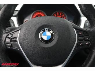 BMW 3-serie Touring 316i Sport-Line Navi Clima Cruise Camera SHZ PDC picture 19