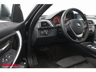 BMW 3-serie Touring 316i Sport-Line Navi Clima Cruise Camera SHZ PDC picture 17