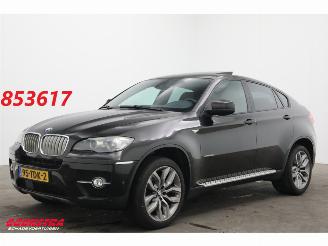 BMW X6 xDrive40d High Executive Schuifdak 360° Memory HUD Camera SHZ picture 1