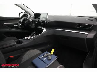 Peugeot 5008 1.2 PureTech Aut. Blue Lease Executive Navi Clima Cruise Camera PDC AHK picture 13