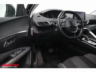 Peugeot 5008 1.2 PureTech Aut. Blue Lease Executive Navi Clima Cruise Camera PDC AHK picture 19