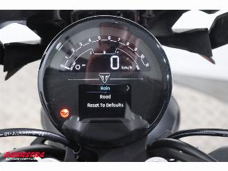 Triumph Trident 660 ABS LED 4.084 km picture 22