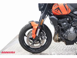 Triumph Trident 660 ABS LED 4.084 km picture 12
