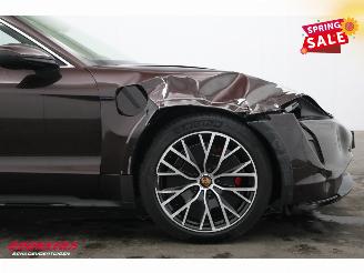 Porsche Taycan 4S 93 kWh Pano Sport Chrono Memory HUD Bose PDLS+ PASM picture 8