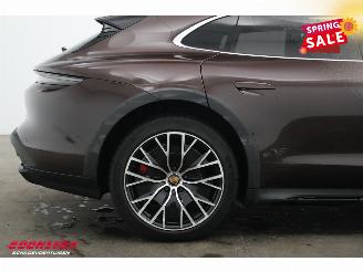 Porsche Taycan 4S 93 kWh Pano Sport Chrono Memory HUD Bose PDLS+ PASM picture 6